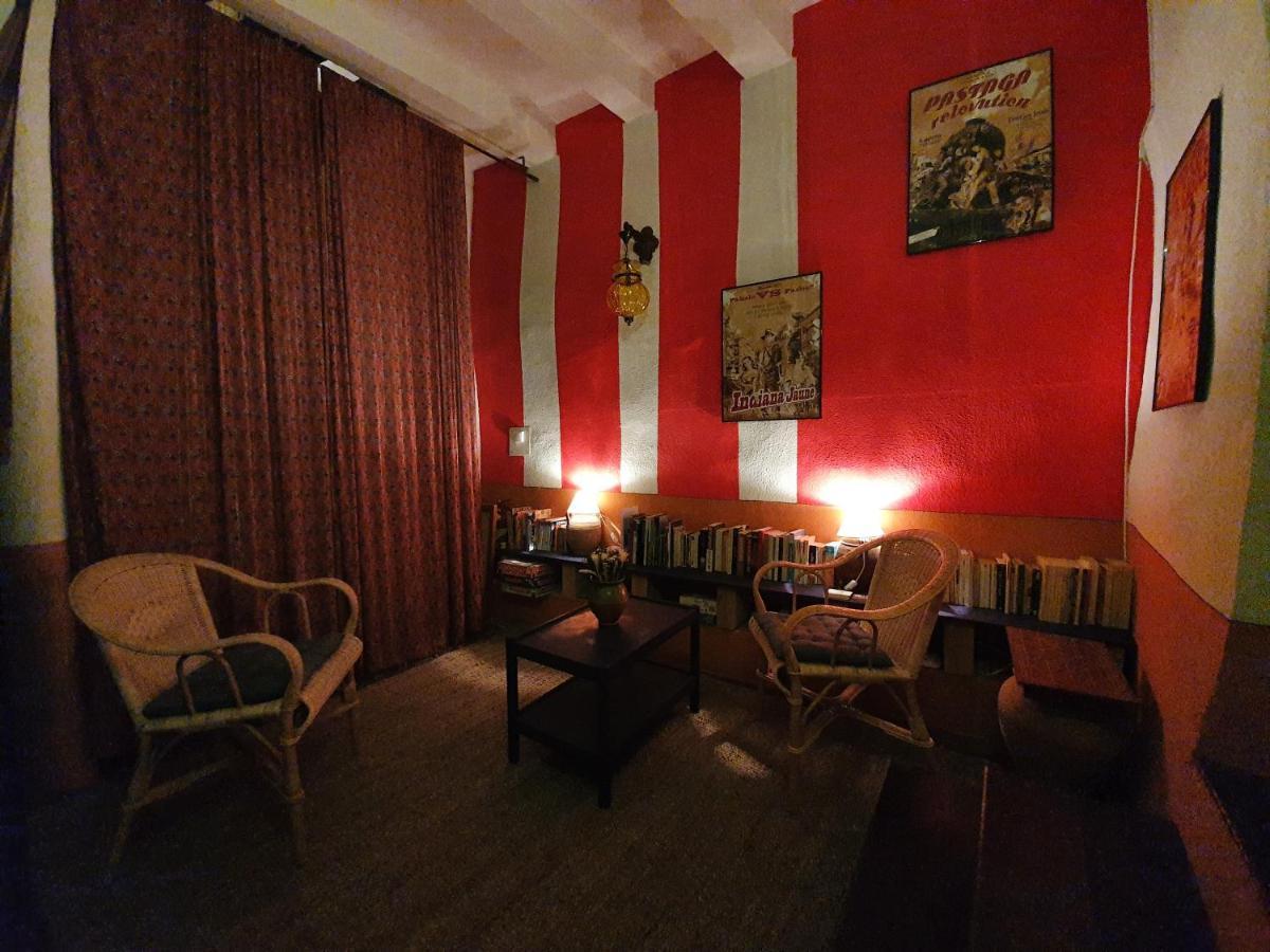 Villa L'Escalo Moustiers-Sainte-Marie Esterno foto