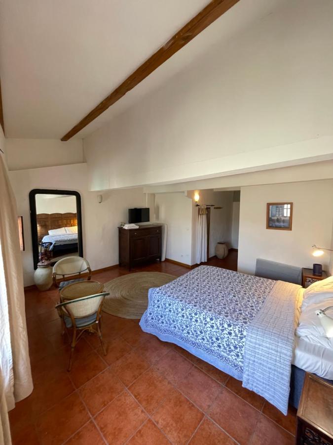 Villa L'Escalo Moustiers-Sainte-Marie Esterno foto