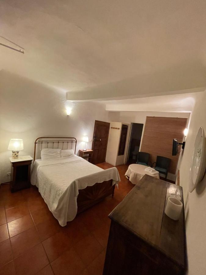 Villa L'Escalo Moustiers-Sainte-Marie Esterno foto