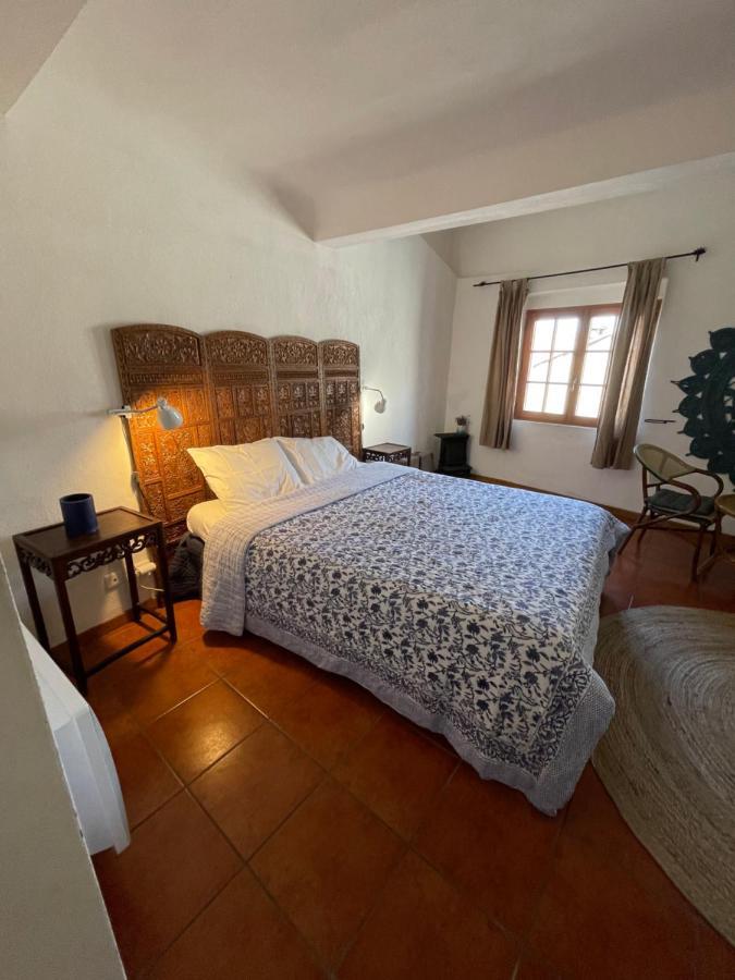 Villa L'Escalo Moustiers-Sainte-Marie Esterno foto