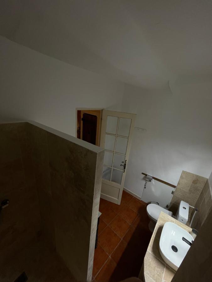 Villa L'Escalo Moustiers-Sainte-Marie Esterno foto