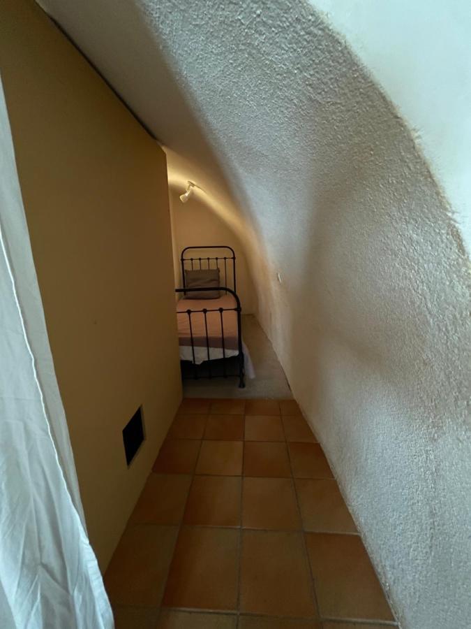 Villa L'Escalo Moustiers-Sainte-Marie Esterno foto