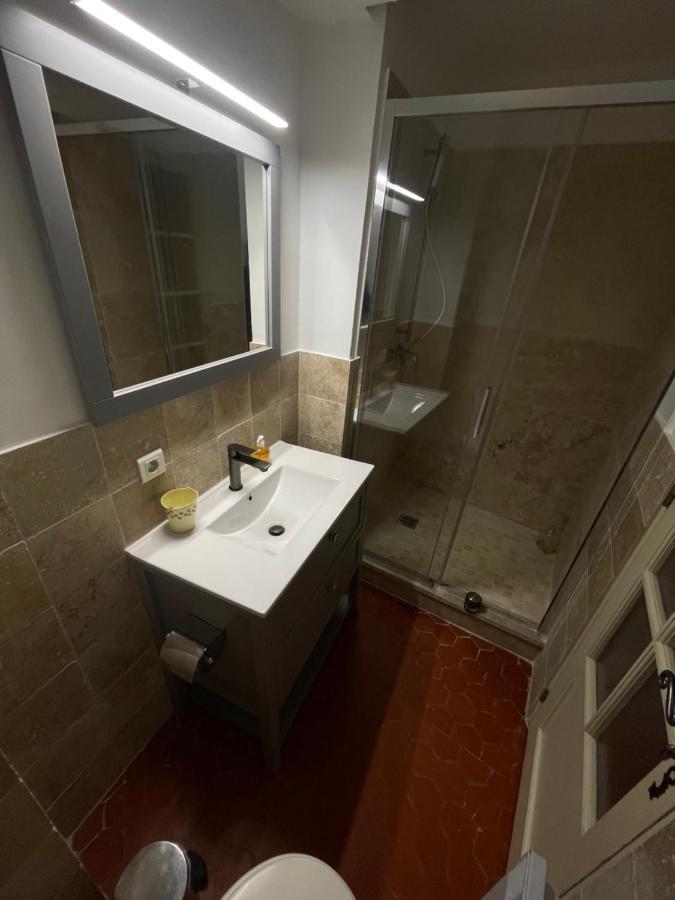 Villa L'Escalo Moustiers-Sainte-Marie Esterno foto