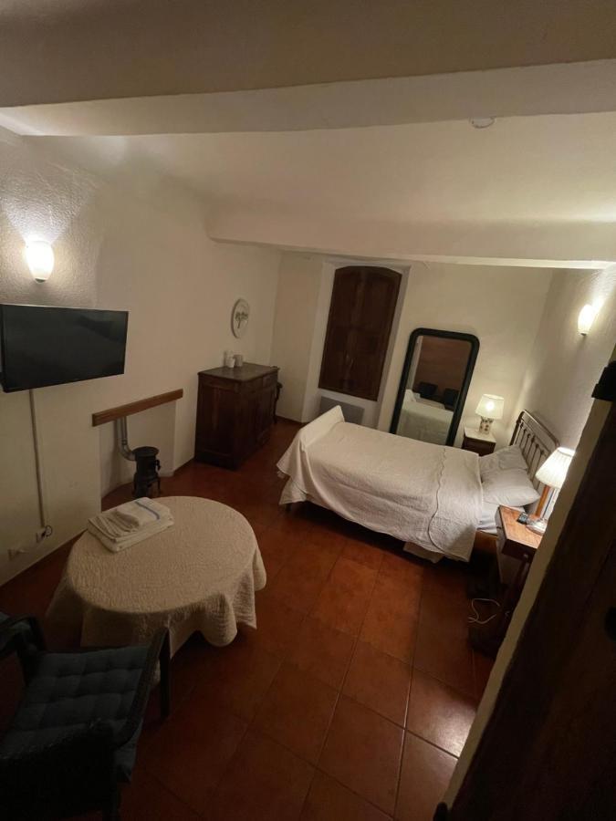 Villa L'Escalo Moustiers-Sainte-Marie Esterno foto