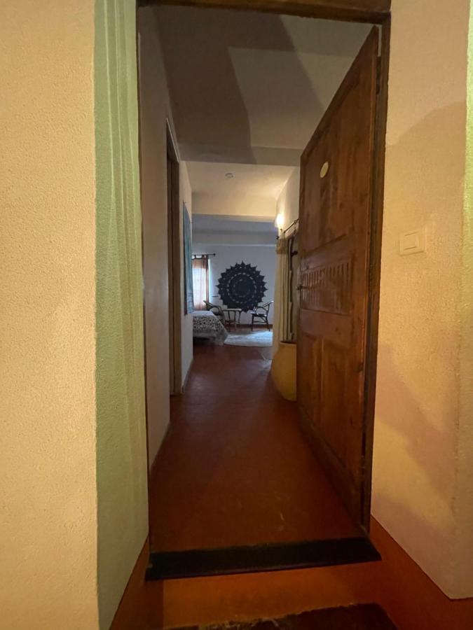 Villa L'Escalo Moustiers-Sainte-Marie Esterno foto