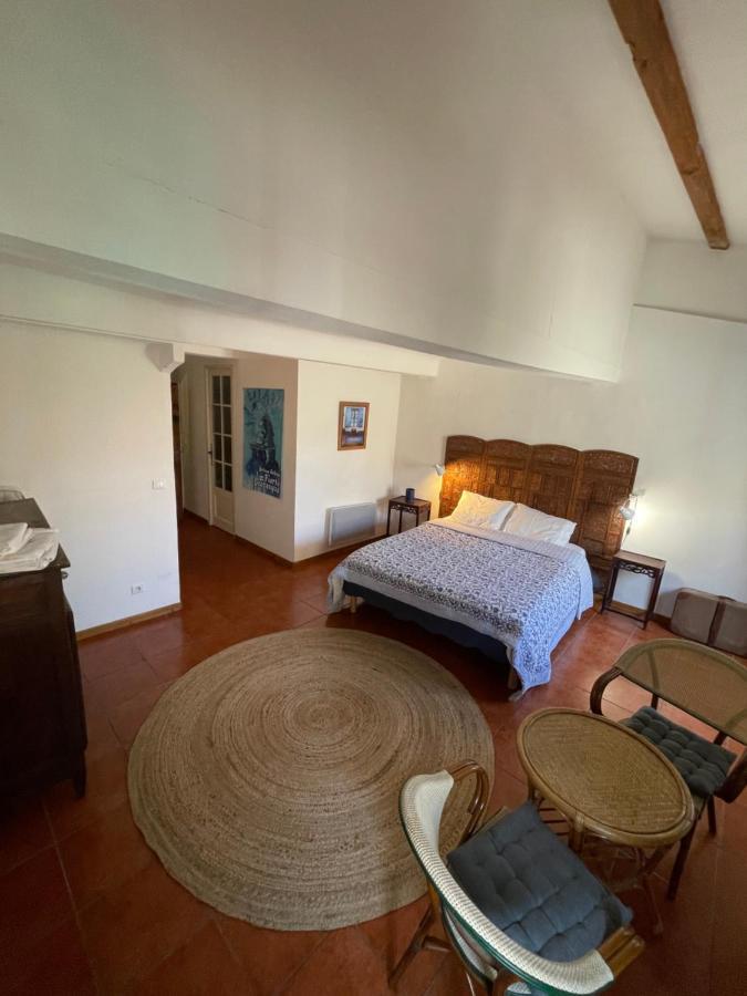 Villa L'Escalo Moustiers-Sainte-Marie Esterno foto